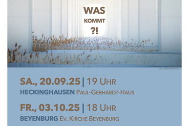 Deine Spende - Vielen Dank!