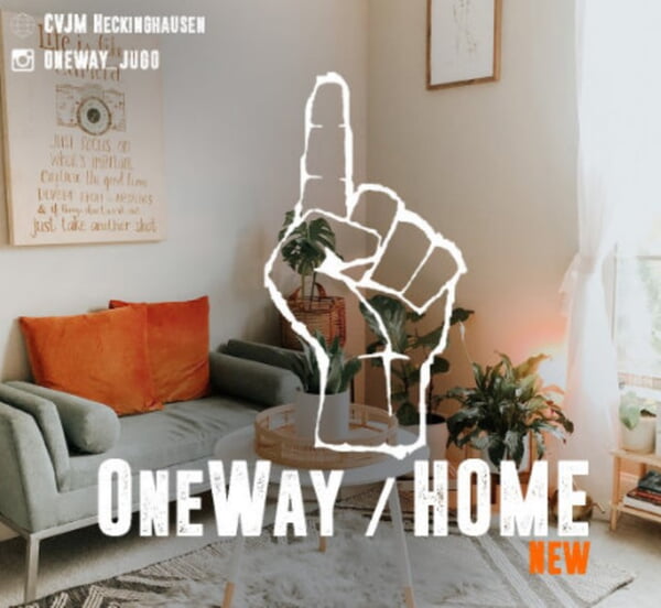 OneWay_home