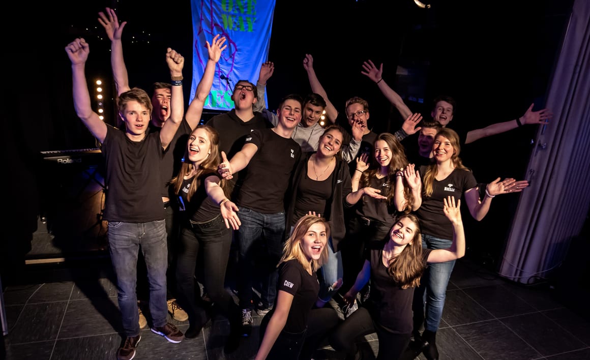 OneWay Team