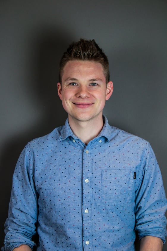Michael Kehrberger
