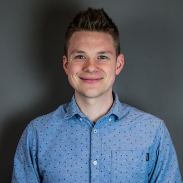 Michael Kehrberger